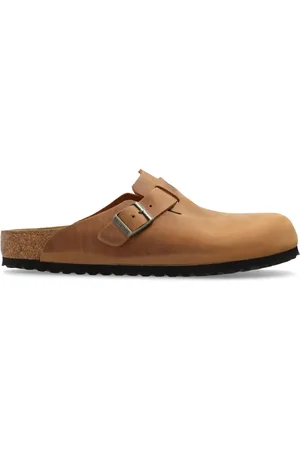 Birkenstock Slippers Boston