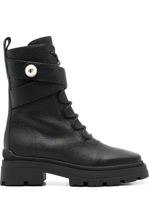 Jimmy Choo Botas militares Noemi