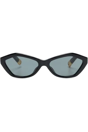 Jacquemus Lentes de sol Les Lunettes Bambino