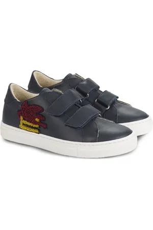 Etro Tenis Pegaso