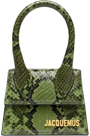 Jacquemus Bolsa Le Chiquito mini