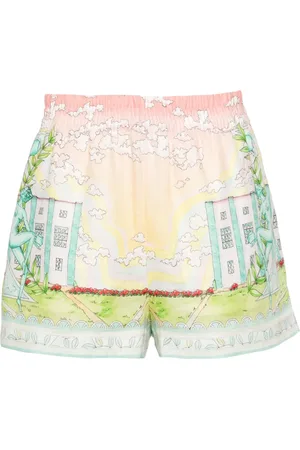 Casablanca Shorts Vase