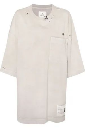 Maison Mihara Yasuhiro Playera Sun