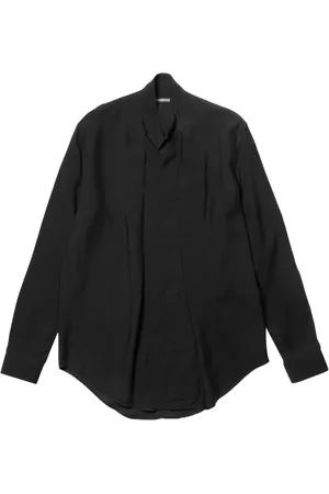 JULIUS Camisa manga larga