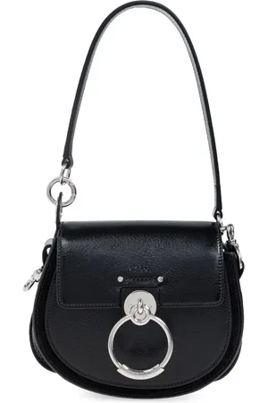 Chloé Bolsa de hombro Tess pequeña