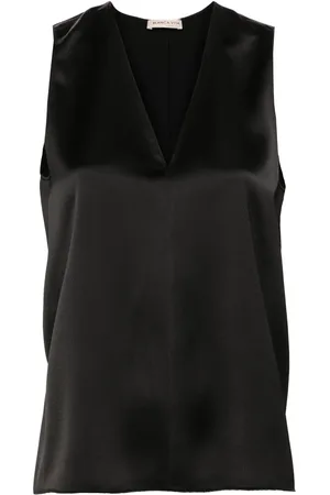 BLANCA Blusa Tropeche