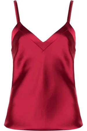 BLANCA Top Trachy