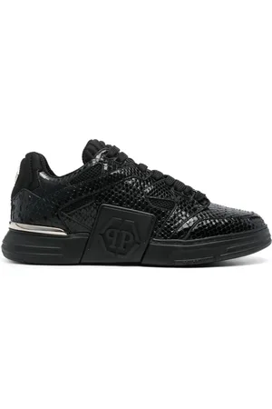 Philipp Plein Tenis Python