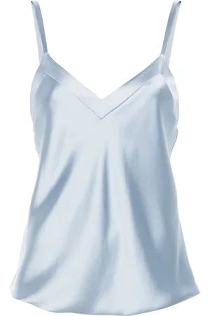 BLANCA Top Trachy