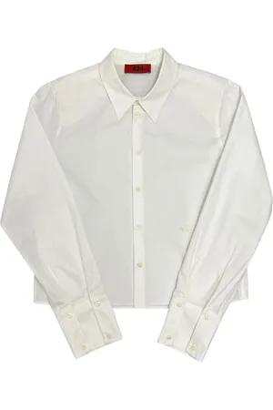 424 FAIRFAX Camisa corta manga larga