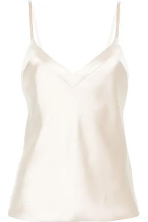 BLANCA Top Trachy