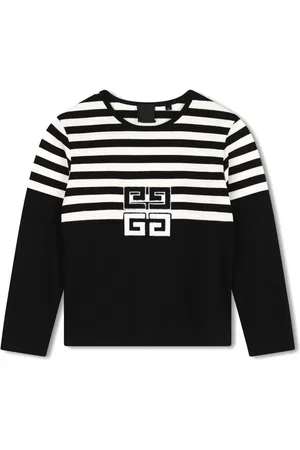 Givenchy Playera con aplique 4G