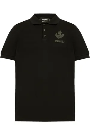 Dsquared polo shirt hotsell