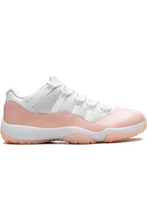 Jordan Tenis Air 11 Low Legend Pink