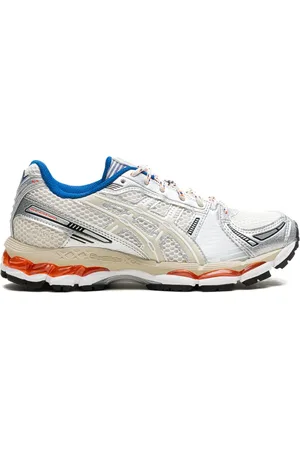 Asics Tenis GEL-KAYANO 12.1 Cream de x Ronnie Fieg