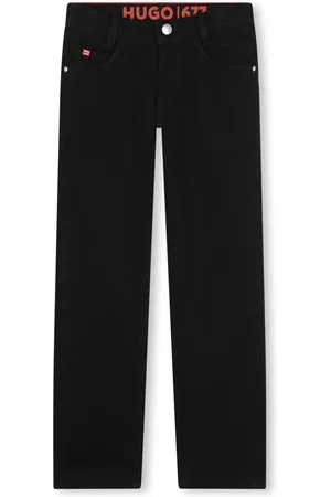 HUGO BOSS Jeans rectos
