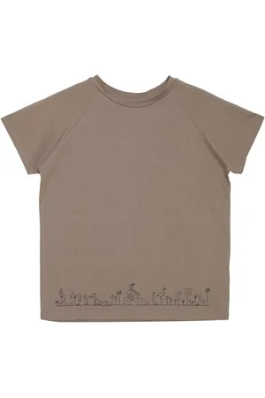 Uma Raquel Davidowicz Playera Yuval Robichek