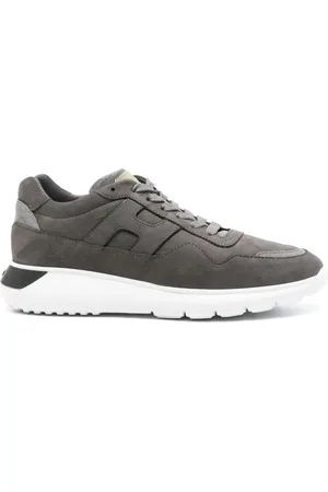 Hogan Tenis con parche del logo