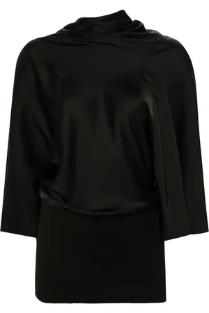 Rick Owens Blusa Cylinder
