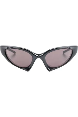 Balenciaga Lentes de sol cat eye Runner
