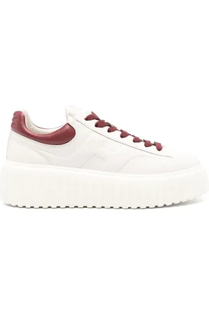 Hogan Tenis bajos H-Stripes