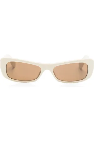 Jacquemus Lentes de sol Les Lunettes Capri