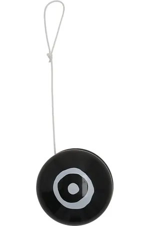 10 CORSO COMO Accesorio con motivo de lunares
