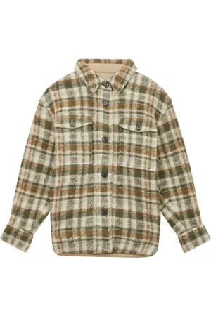 Marant Etoile Sobrecamisa Harveli