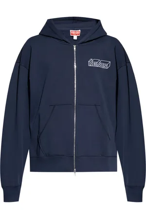 Kenzo Hoodie Kube