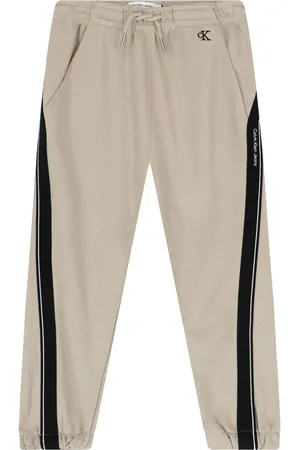Calvin Klein Pants con logo
