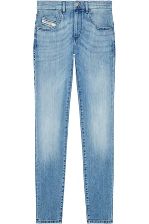 Diesel Jeans 2019 D-Strukt
