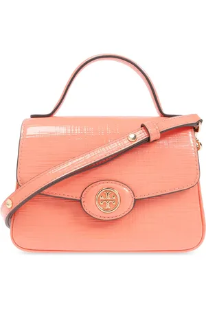 Tory Burch Bolsa crossbody Robinson pequeña