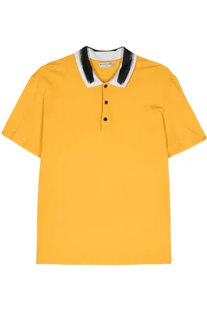 Balenciaga Playera tipo polo 2010