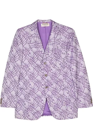 A.N.G.E.L.O. Vintage Cult Blazer con botones 1960