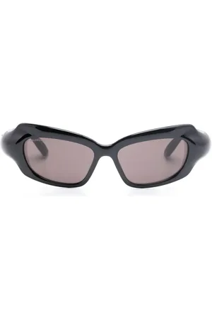 Balenciaga Lentes de sol Palazzo