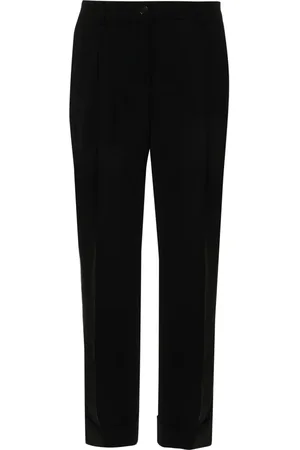 P.A.R.O.S.H. Pantalones con pinzas