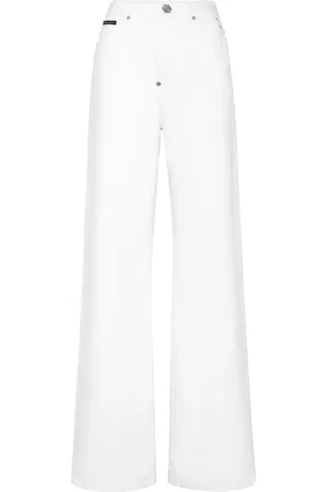 Philipp Plein Jeans Palace