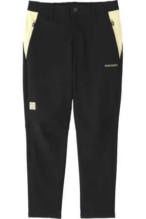PEARLY GATES Pantalones rectos con logo
