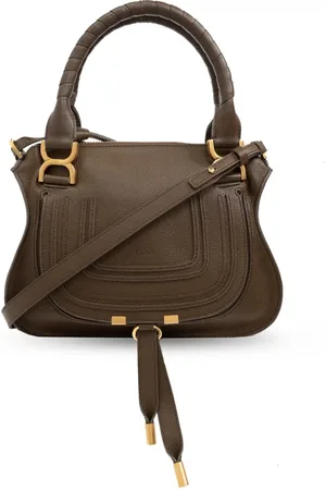Chloé Tote Marcie pequeña