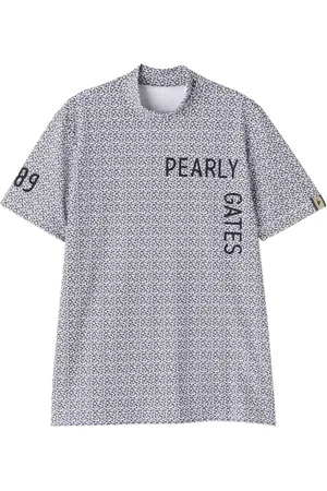 PEARLY GATES Playera Kanoko