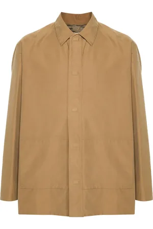 ROMEO GIGLI Gabardina 1990