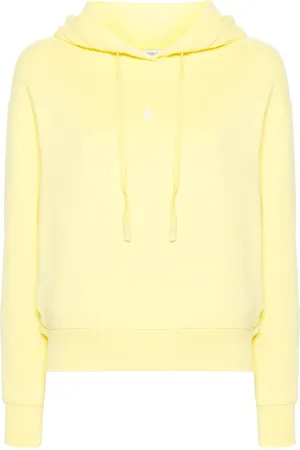 Patrizia Pepe Hoodie con logo estampado