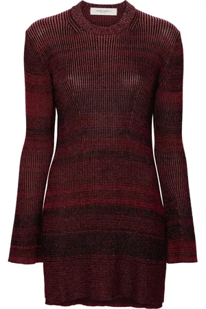 Golden Goose Vestido corto Meret