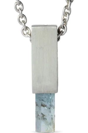 PARTS OF FOUR Collar Talisman Cuboid