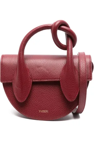 Yuzefi Tote Pretzel