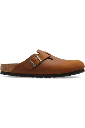 Birkenstock Mules Boston