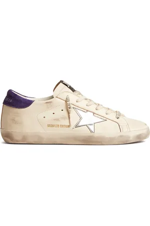 Golden Goose Tenis Super-Star LTD