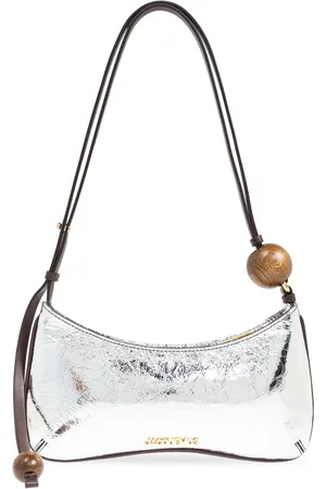 Jacquemus Bolsa de hombro Le Bisou Perle