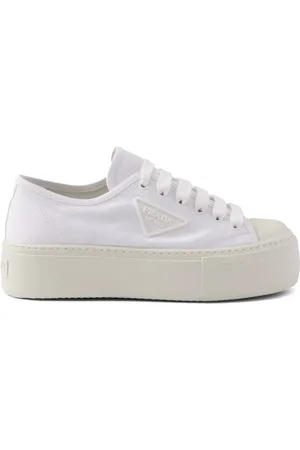 Prada Tenis con agujetas