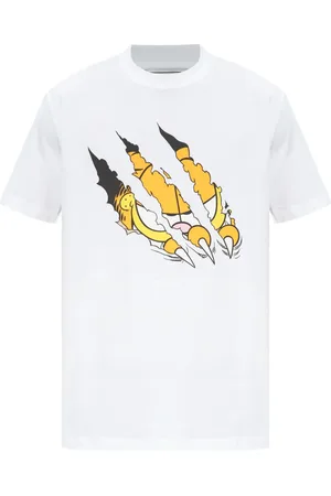 Iceberg Playera con estampado gráfico de The Marc Jacobs Kids x Garfield